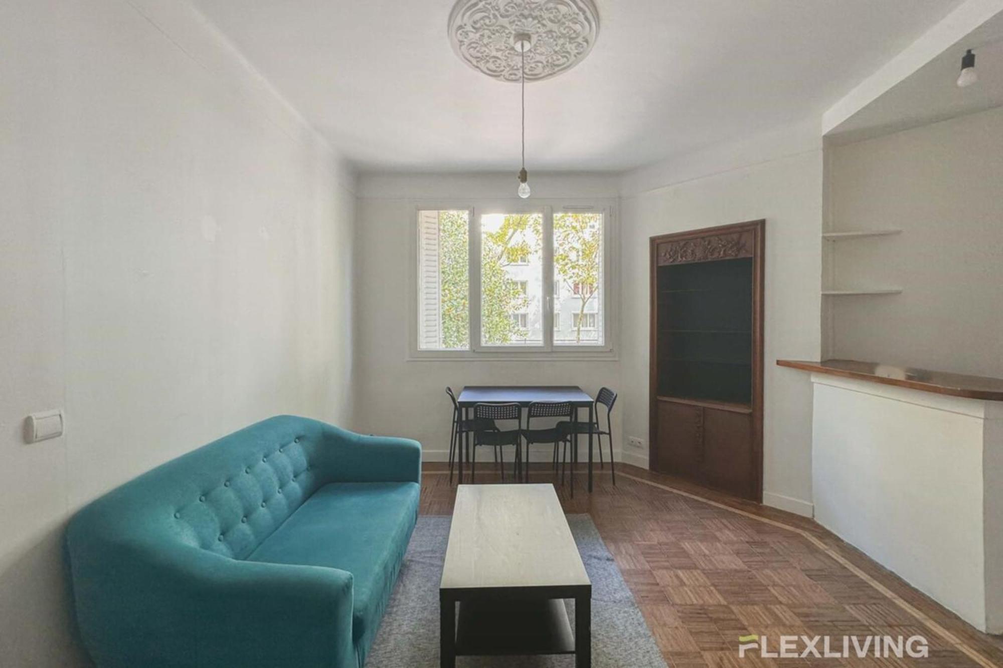 Flexliving - - Verdun Vakantiehuis *
