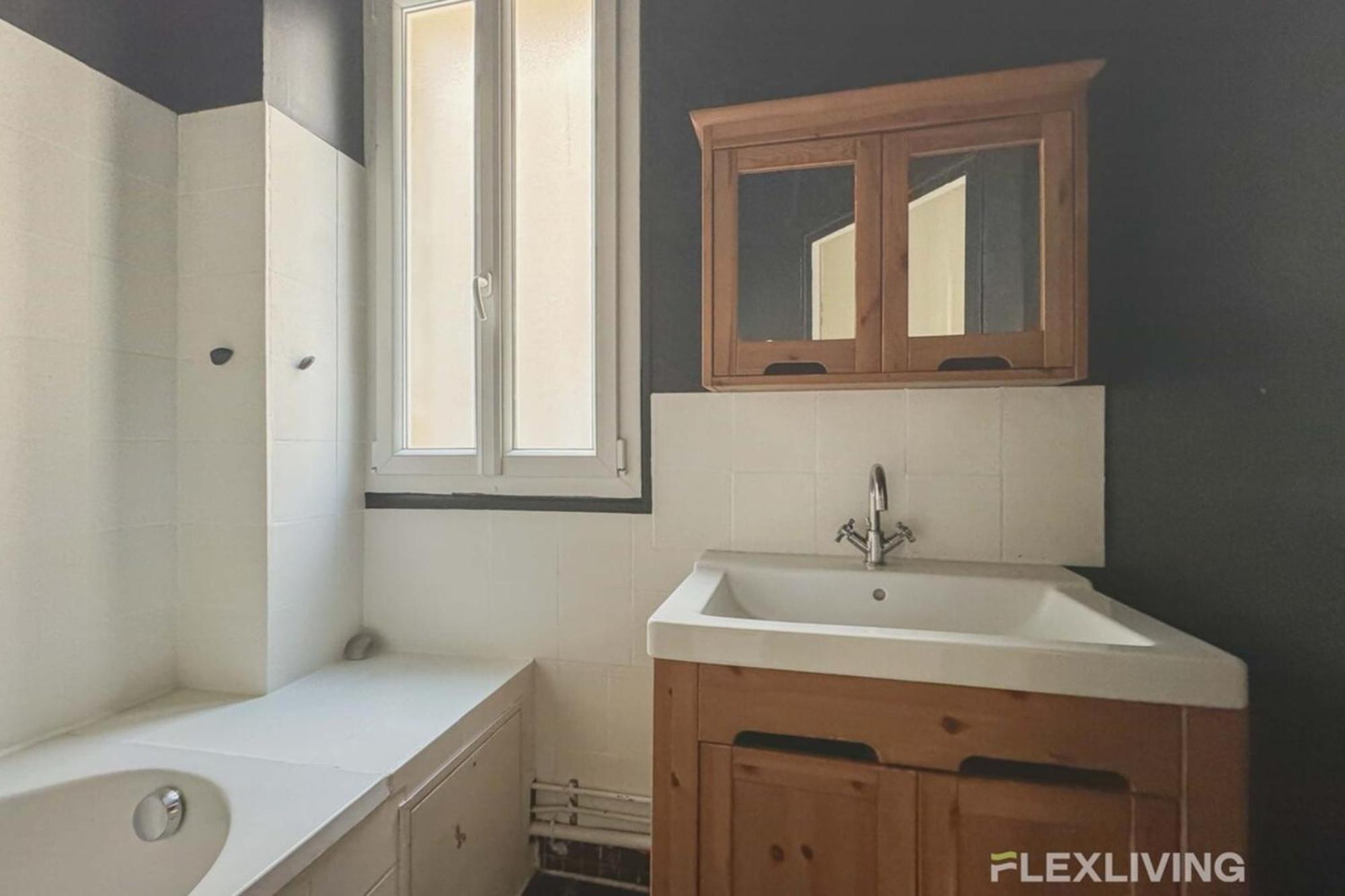 Vakantiehuis Flexliving - - Verdun Parijs