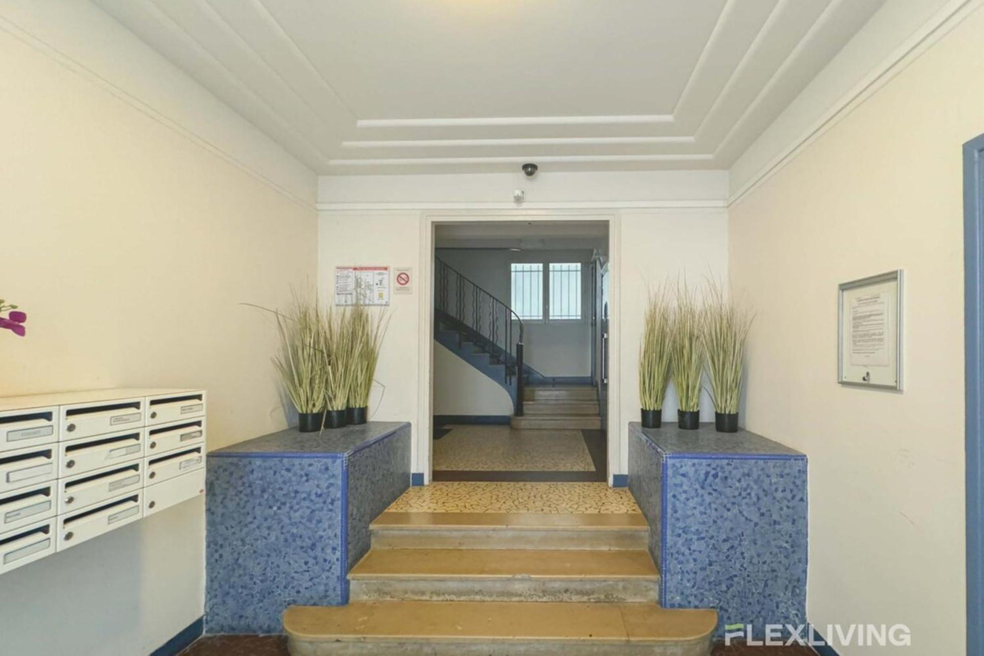 Flexliving - - Verdun * Parijs