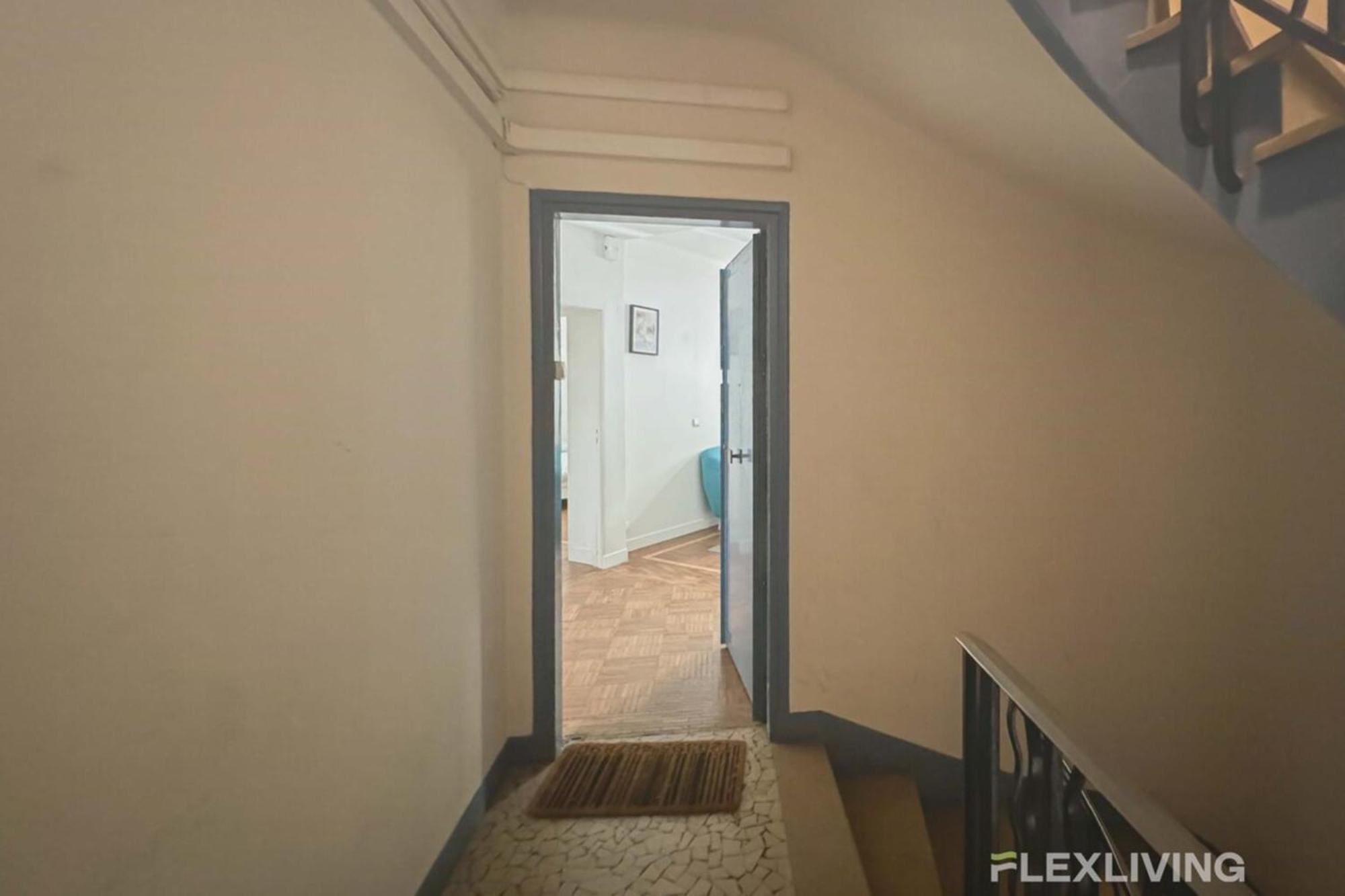 Vakantiehuis Flexliving - - Verdun Parijs