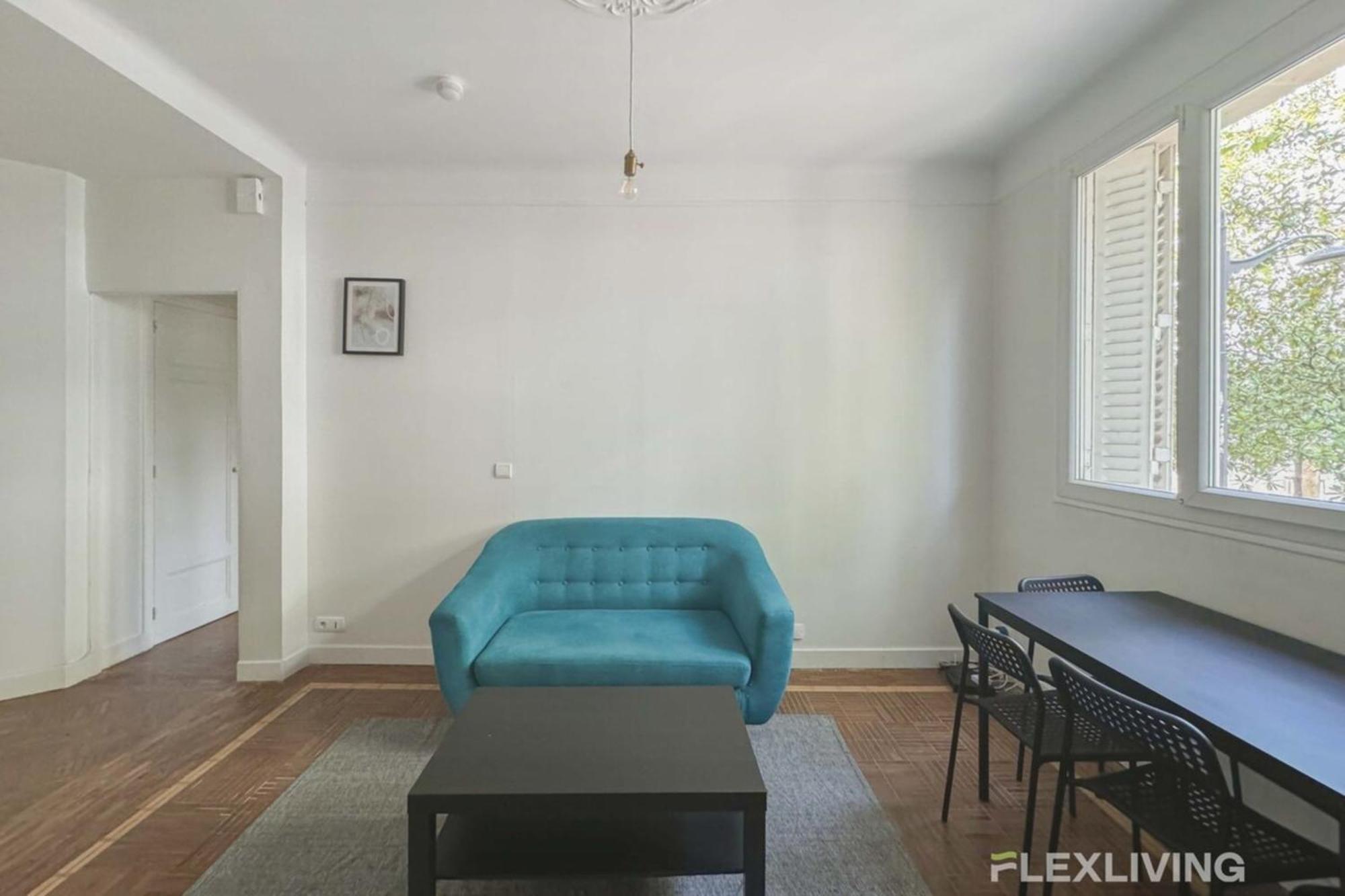 Flexliving - - Verdun Vakantiehuis *