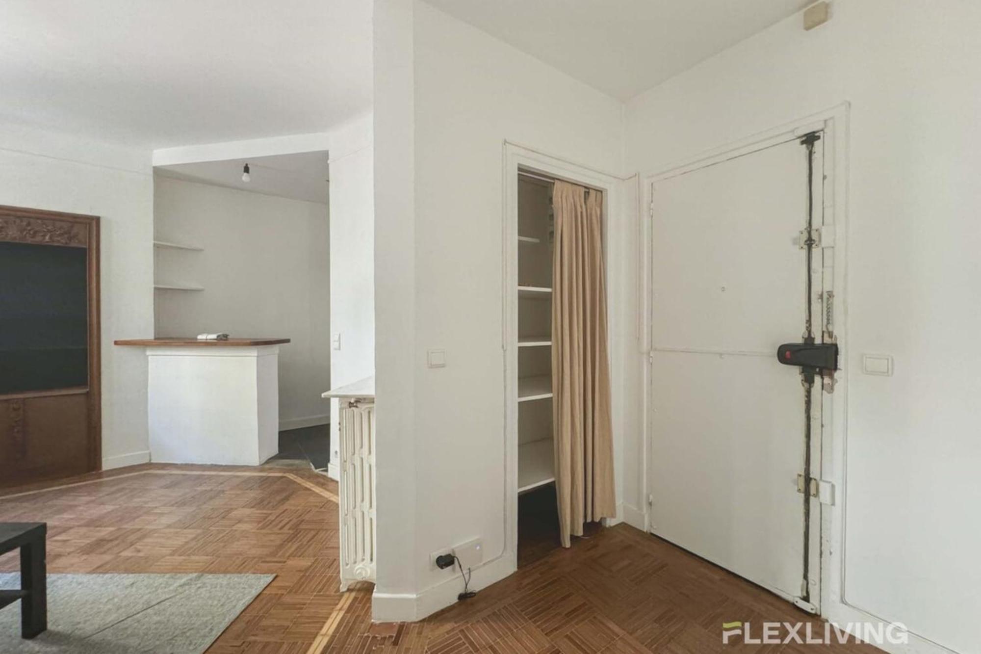 Flexliving - - Verdun Vakantiehuis