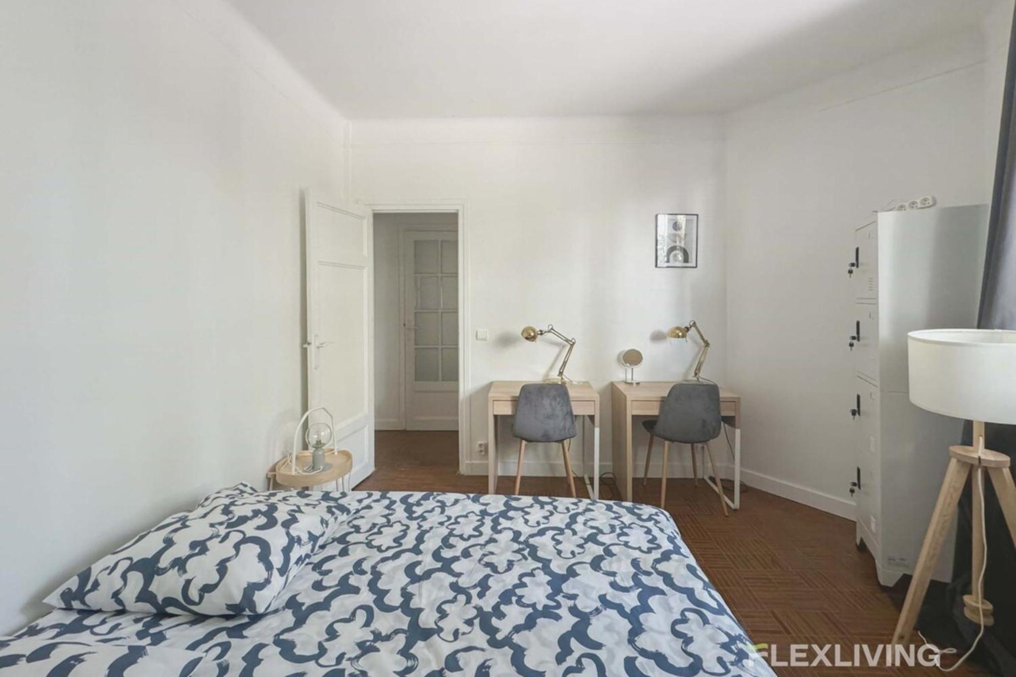 Flexliving - - Verdun Vakantiehuis *