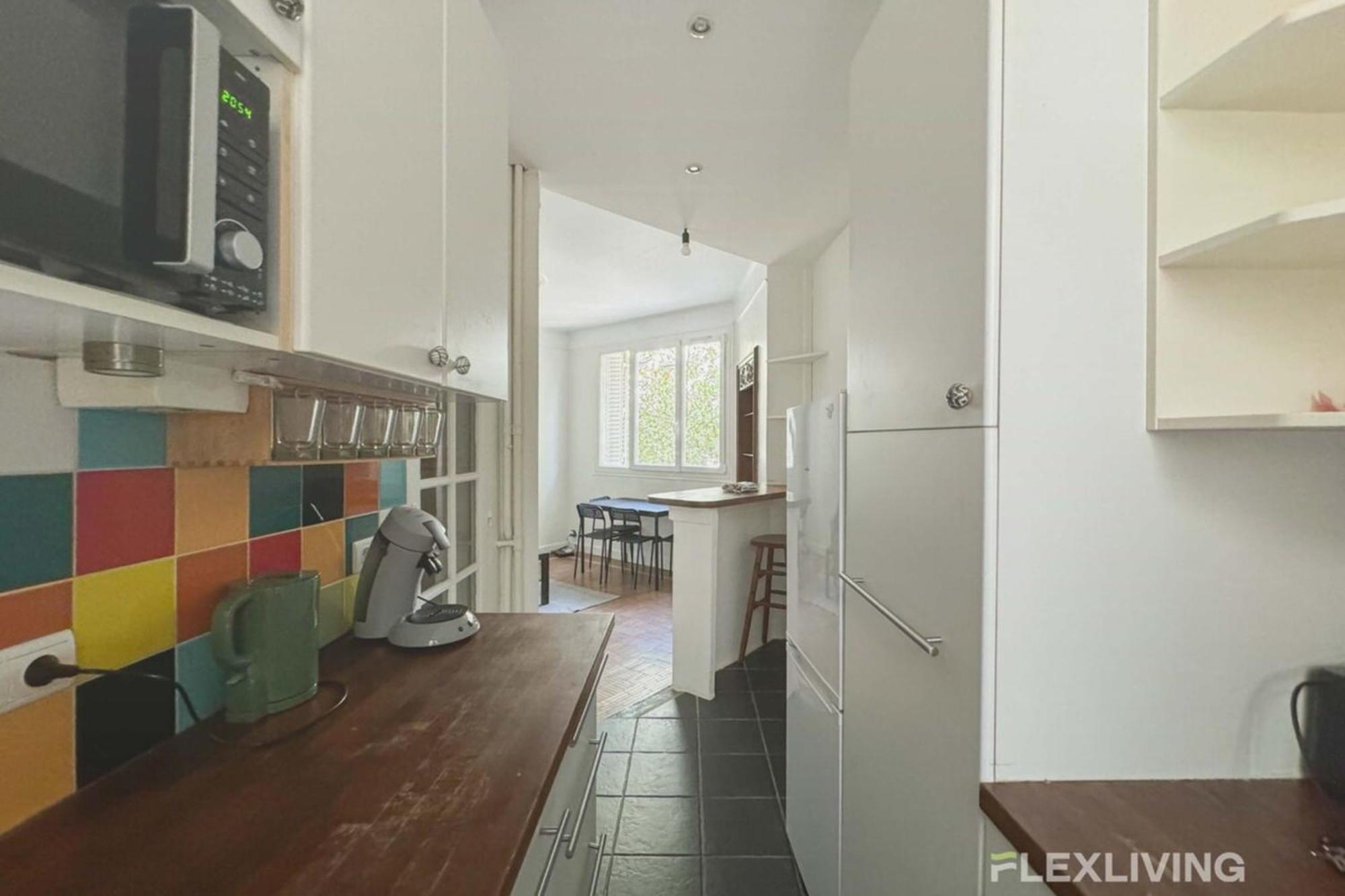 Flexliving - - Verdun Vakantiehuis
